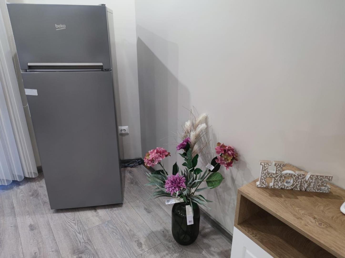 Flowers Apartment Dobrič Exteriér fotografie